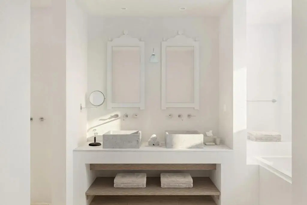 Vedema, a Luxury Collection Resort, Santorini - Général
