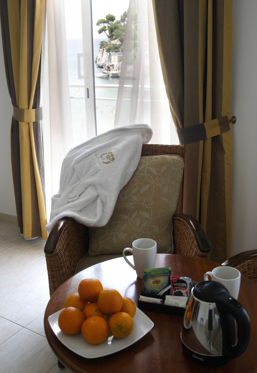 Hotel Apartamentos Cala Santanyi - Chambres