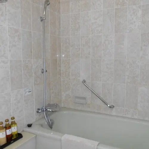 King Ambassador Hotel Kumagaya - Chambres