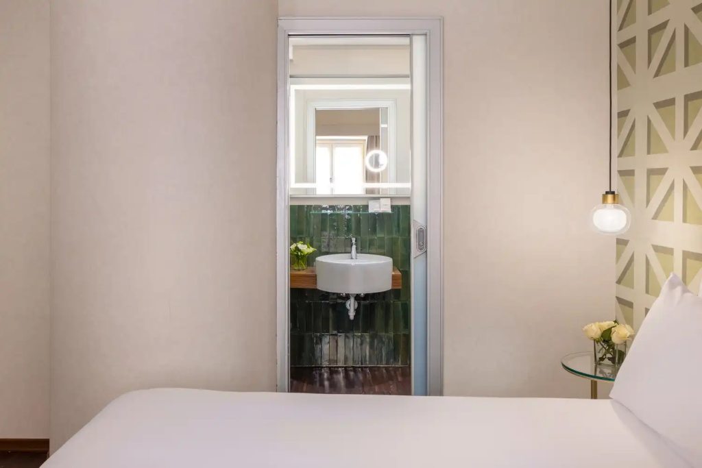 Maison Roma Piazza di Spagna | UNA Esperienze - Chambres