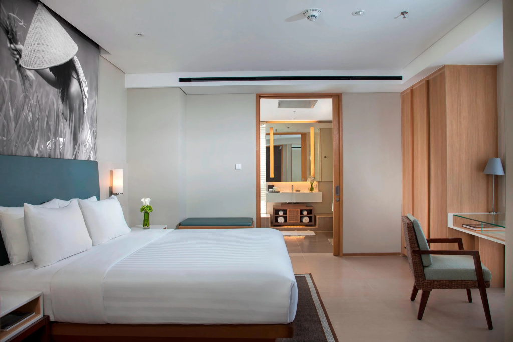 Courtyard By Marriott Bali Seminyak Resort - Général