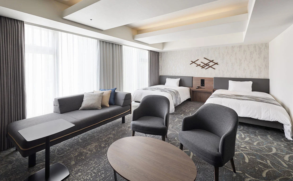 Hotel Vischio Kyoto By Granvia 사진 6