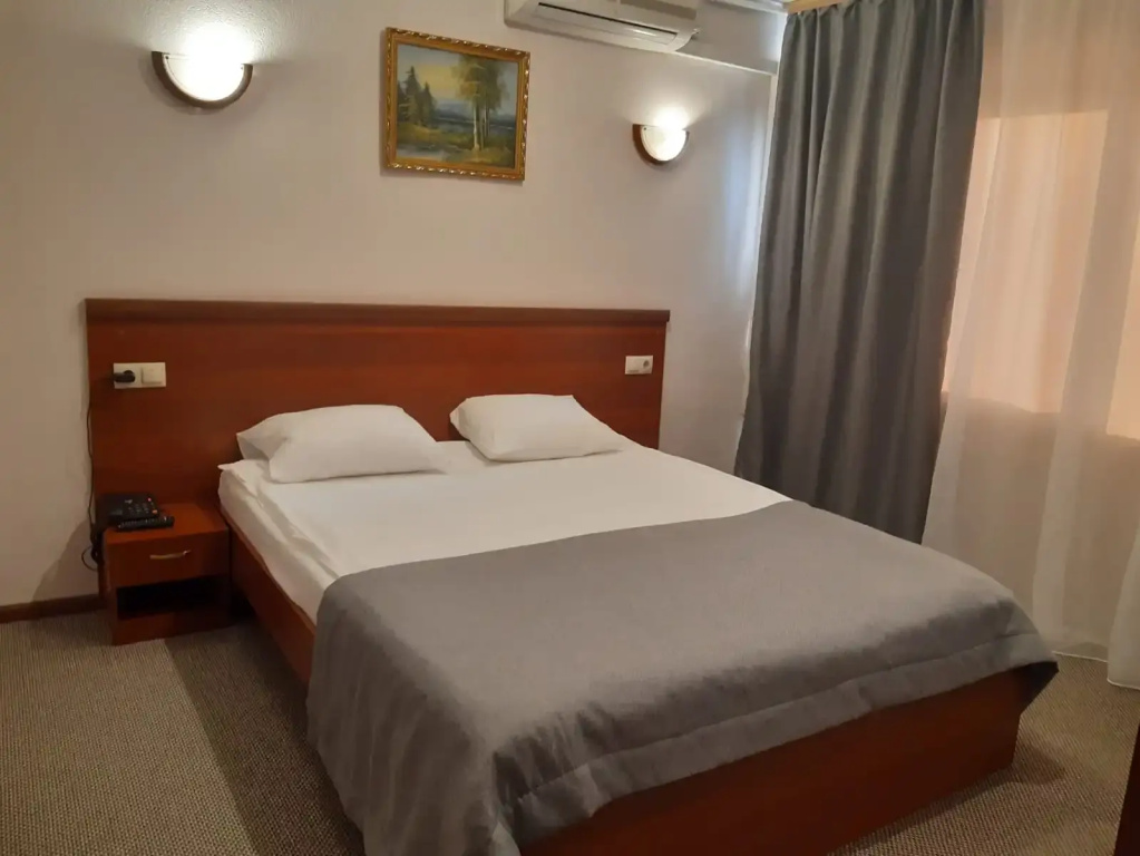 2 Bedrooms Suite