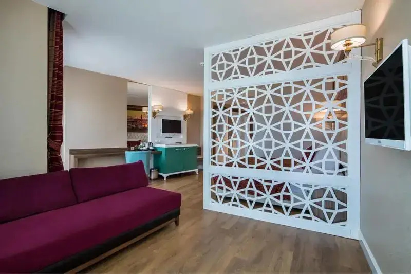 Litore Resort Hotel & Spa - All Inclusive - Chambres