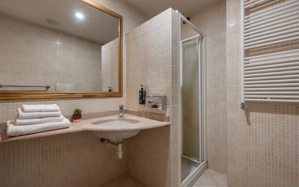 iH Hotels Milano St. John Sesto San Giovanni - Chambres