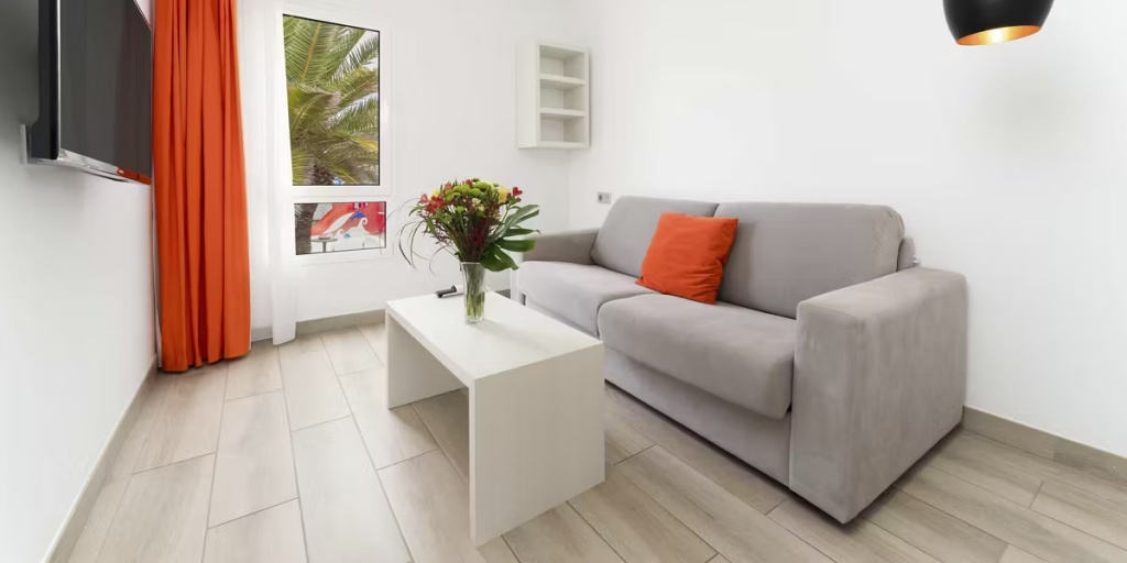 Barceló Corralejo Sands - Chambres