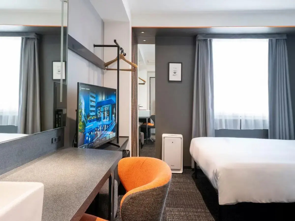 Hotel photo 10