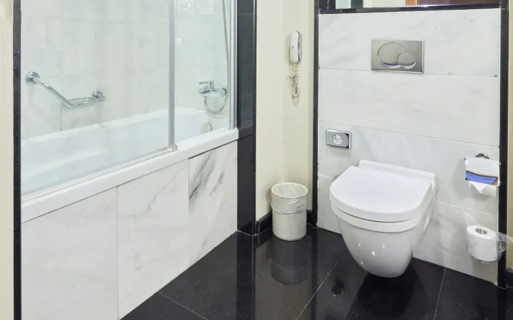 Dedeman Konya Hotel And Convention Center - Chambres
