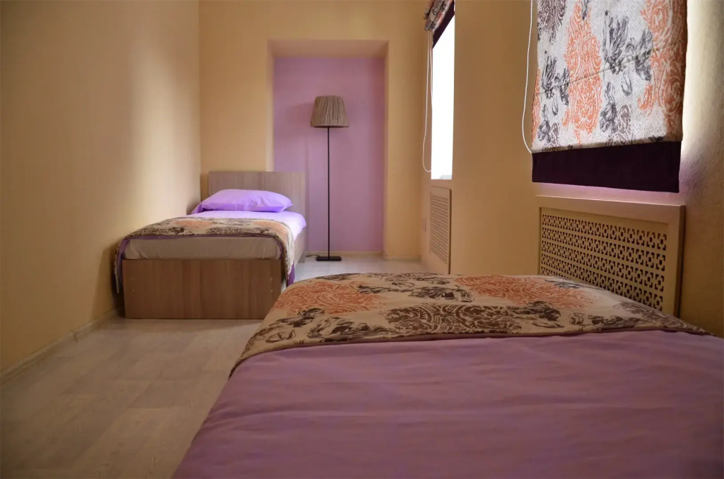 Economy Single room