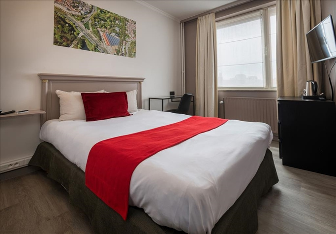 Cosy Single room