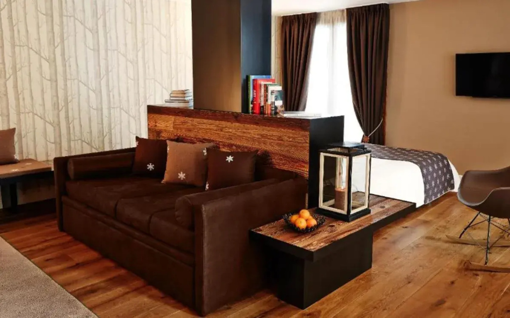 Montana Lodge & Spa, by R Collection Hotels - Chambres