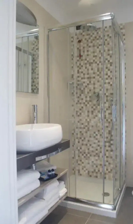Hotel Adlon - Chambres