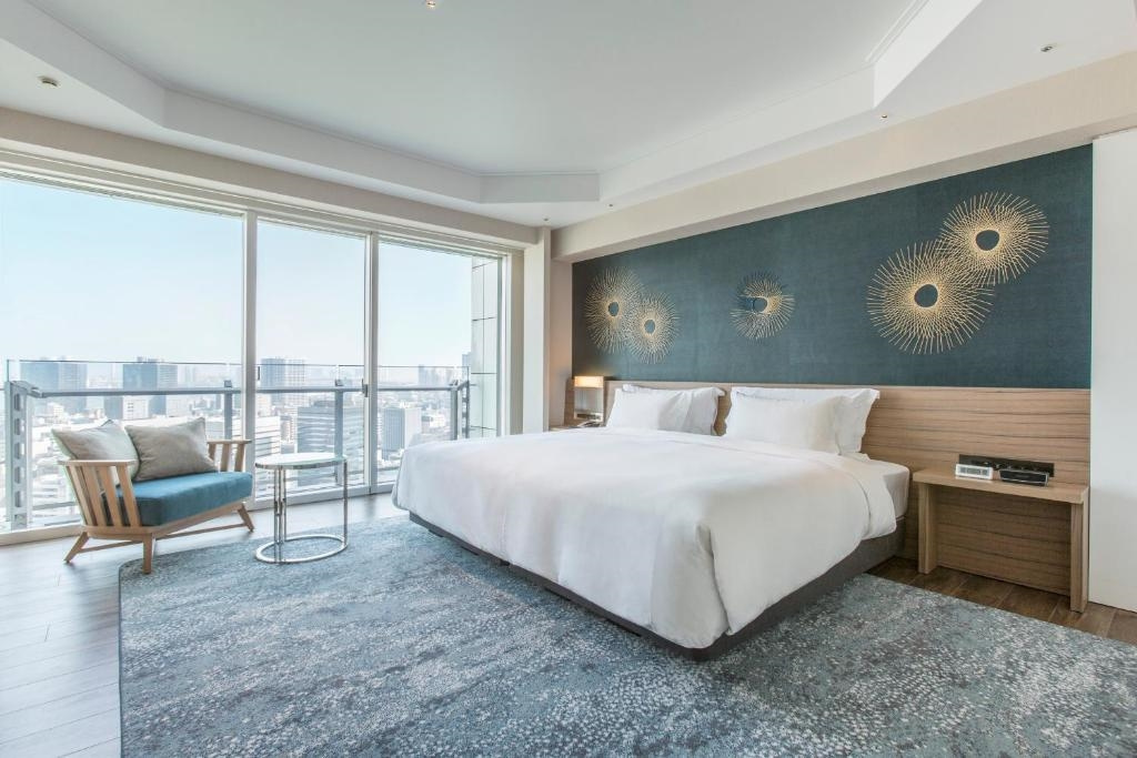 The Prince Park Tower Tokyo 사진 71