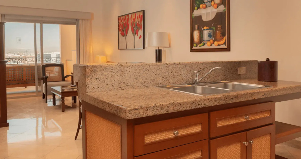 Playa Grande Resort & Grand Spa - Chambres