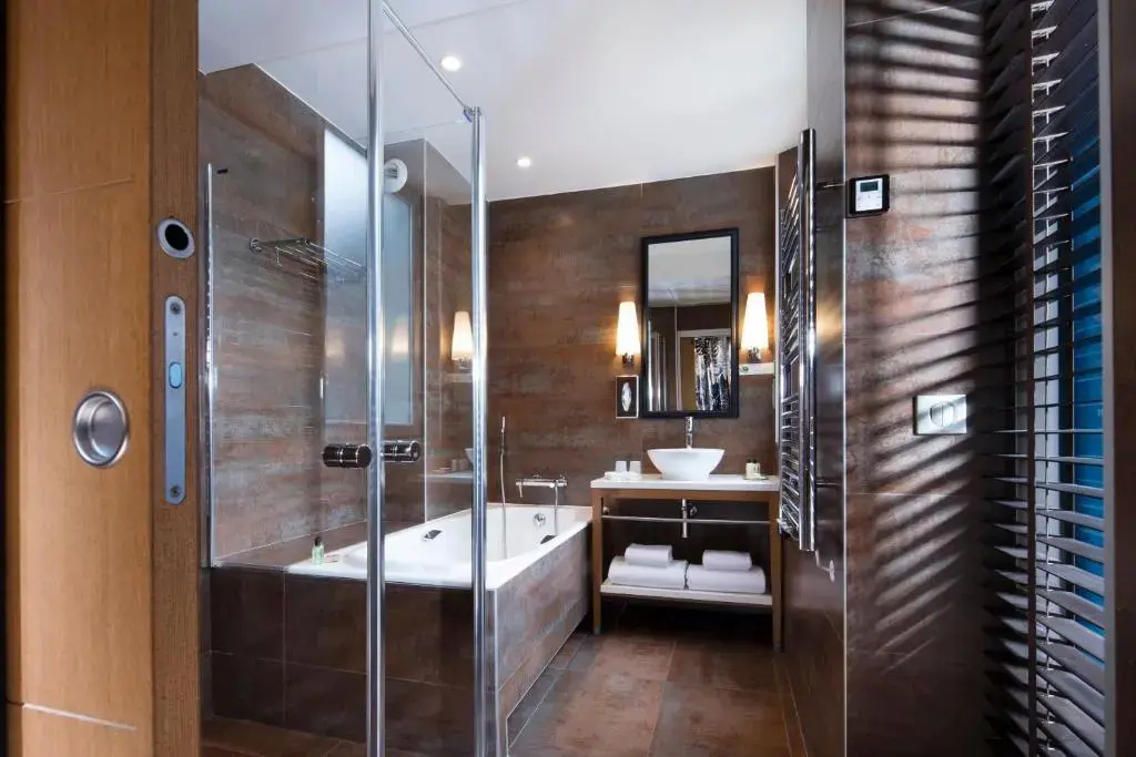 Hotel Le Six 70