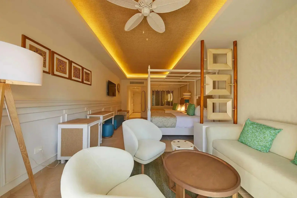 Bahia Principe Explore Esmeralda - All Inclusive - Chambres