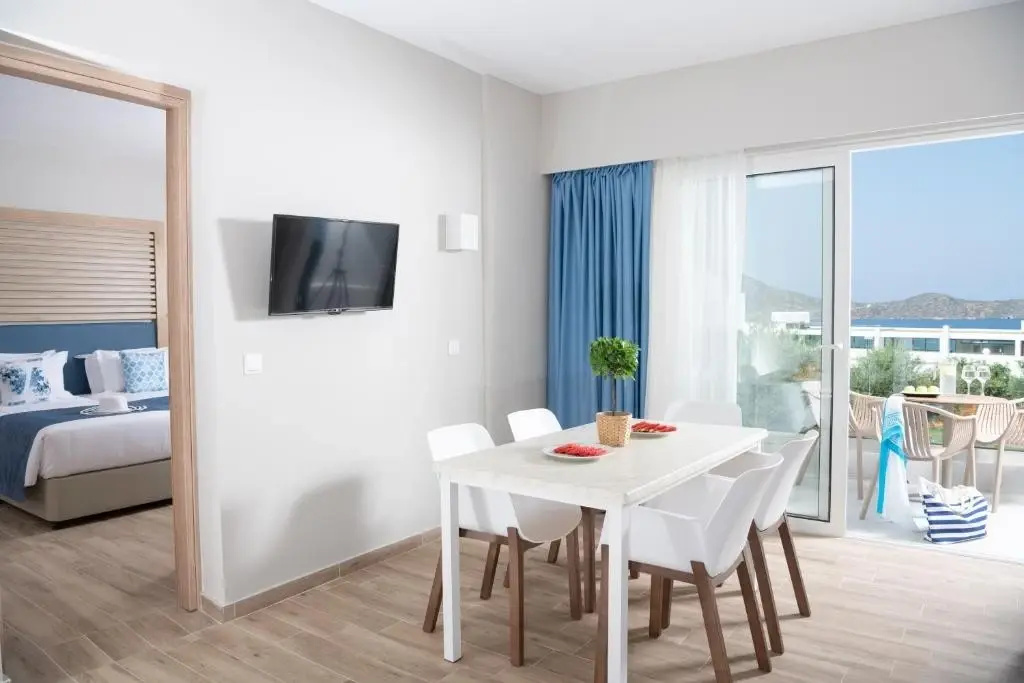 Elounda Breeze Resort - All Inclusive - Chambres
