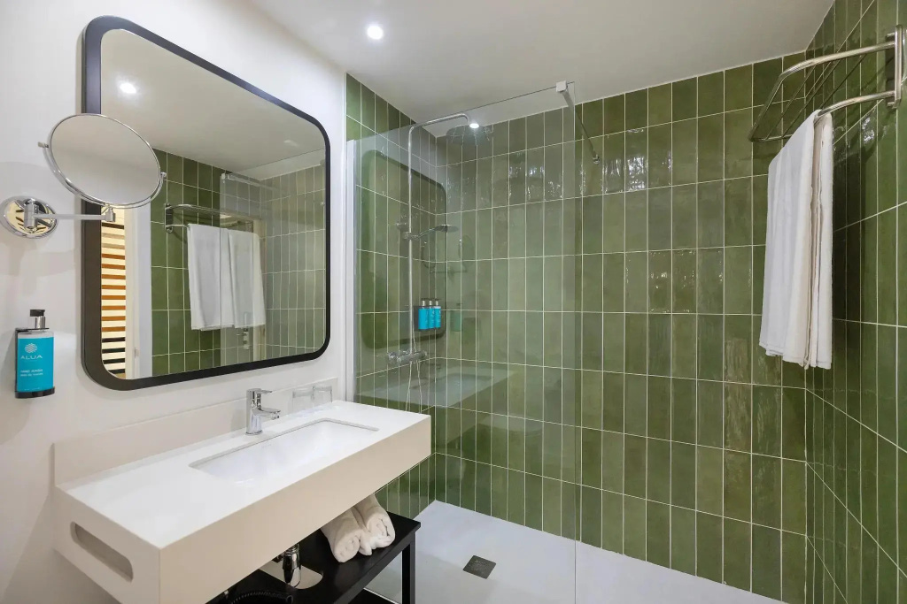 AluaSoul Costa Adeje - Adults Only - Chambres