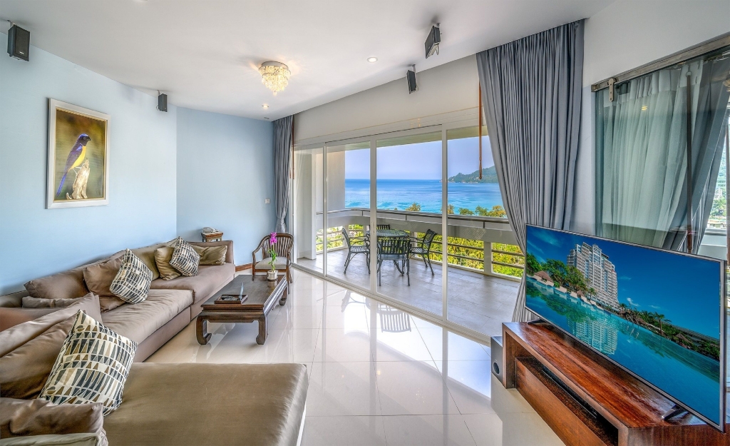 Andaman Beach Suites Hotel