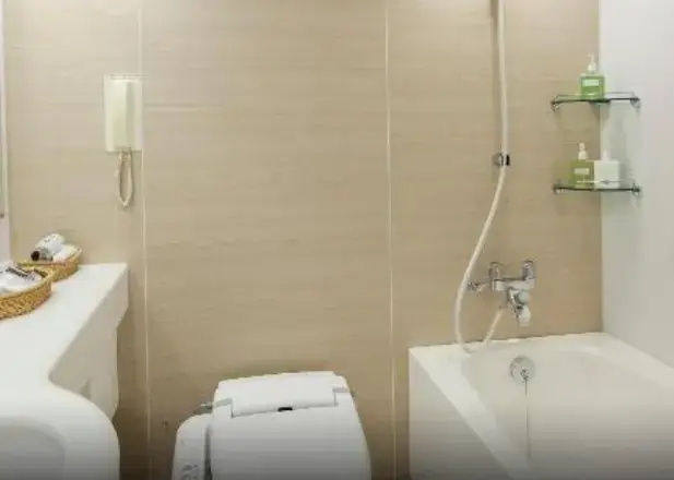 Hotel Granvia Osaka - Chambres