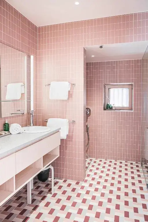 Hotel Helka - Chambres