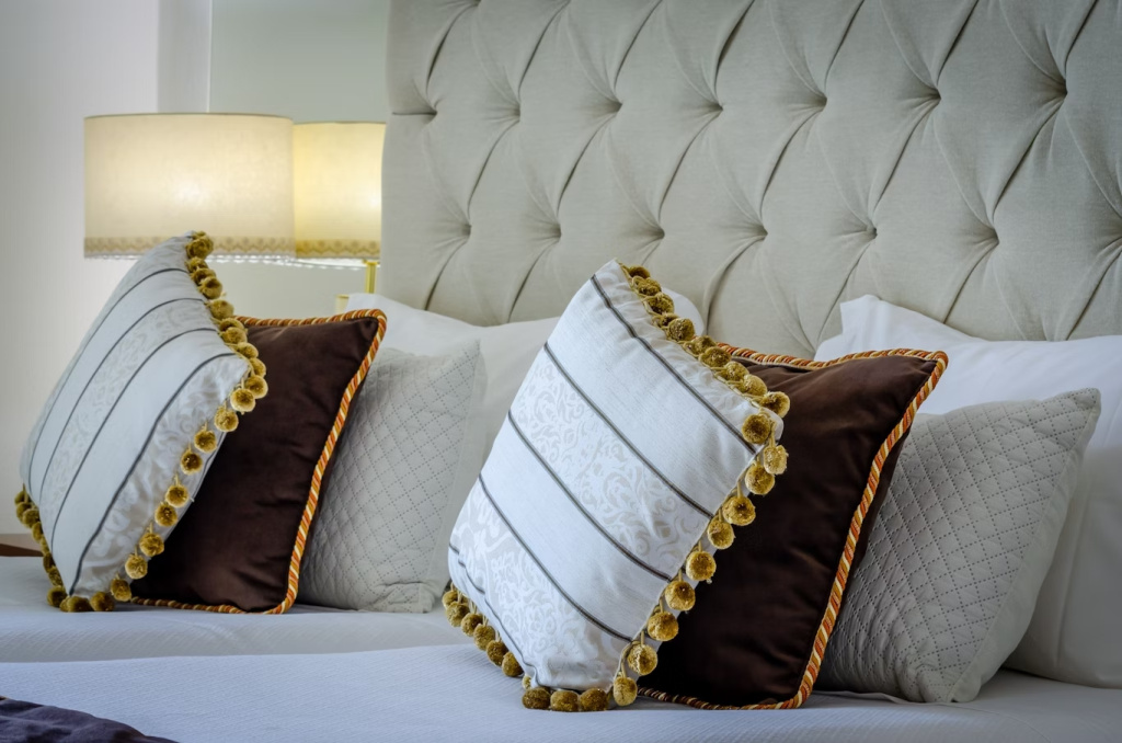 Deluxe Triple Family room