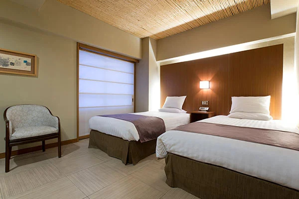 Kadoya Hotel 사진 21