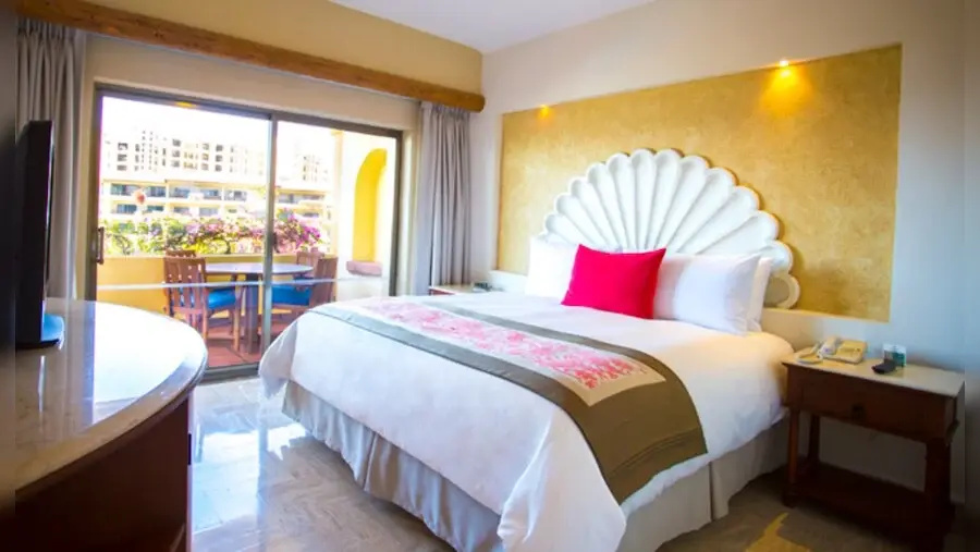 Velas Vallarta Suites Resort All Inclusive - Chambres