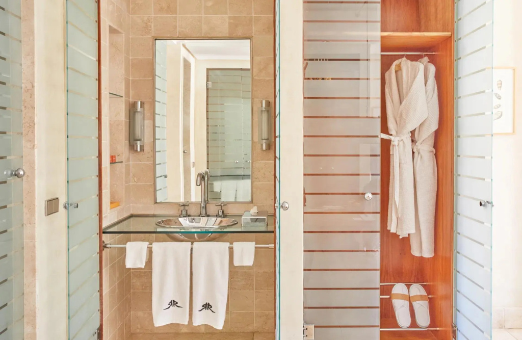 Rio Real Golf & Hotel - Chambres