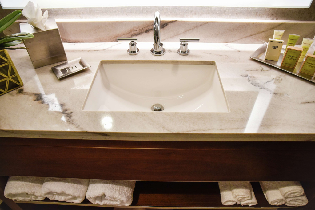 Hilton Dallas/Park Cities - Chambres