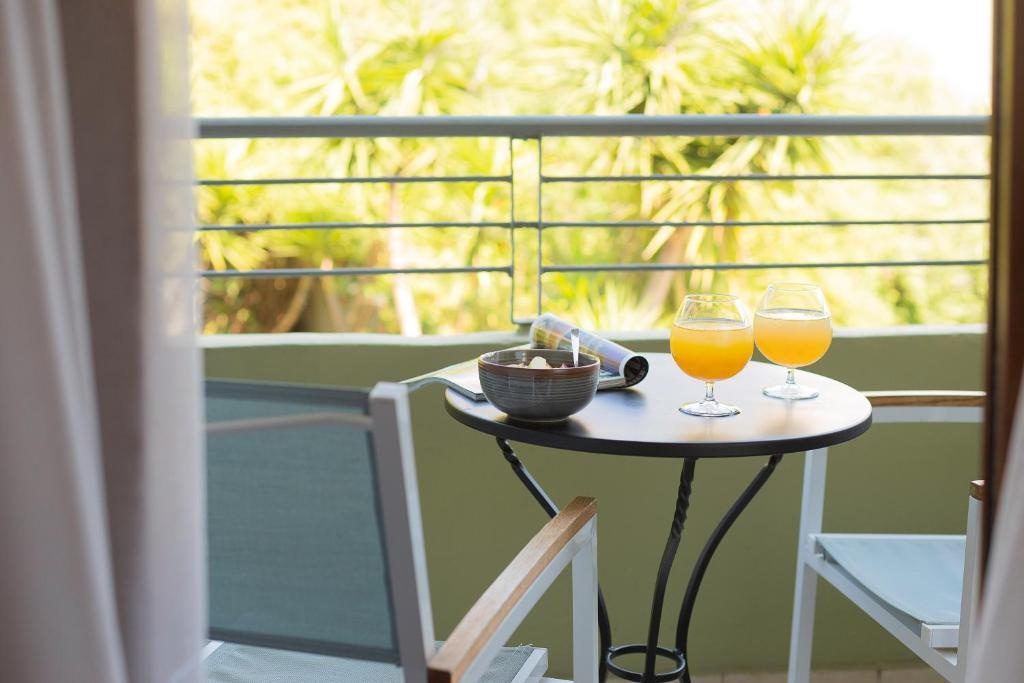 La Piscine Art Hotel - Adults Only - Chambres