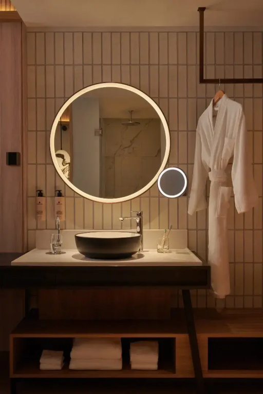 Amara Hotel - Chambres