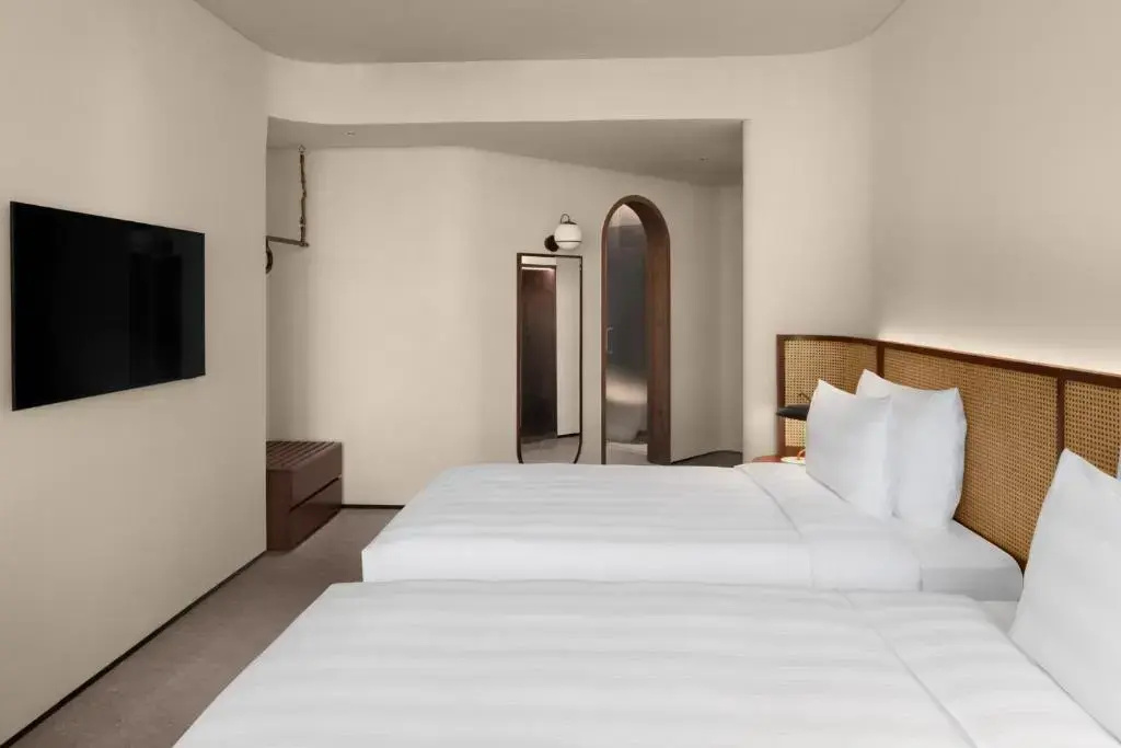 L7 WEST LAKE HANOI By LOTTE HOTELS — фото