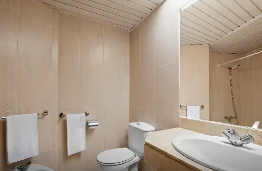 Sol Katmandu Park & Resort - Chambres