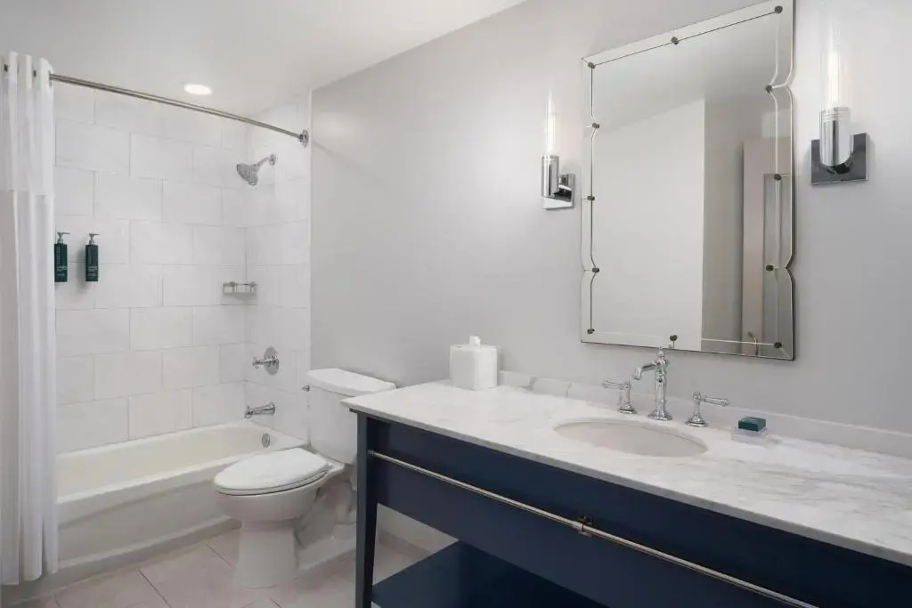 Hilton Orrington / Evanston - Général