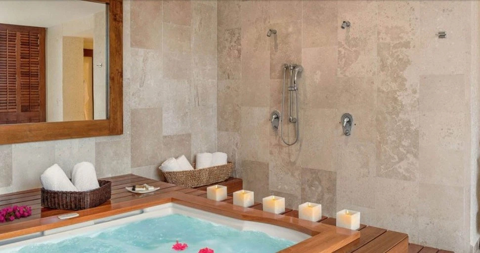 Las Brisas Ixtapa - Chambres
