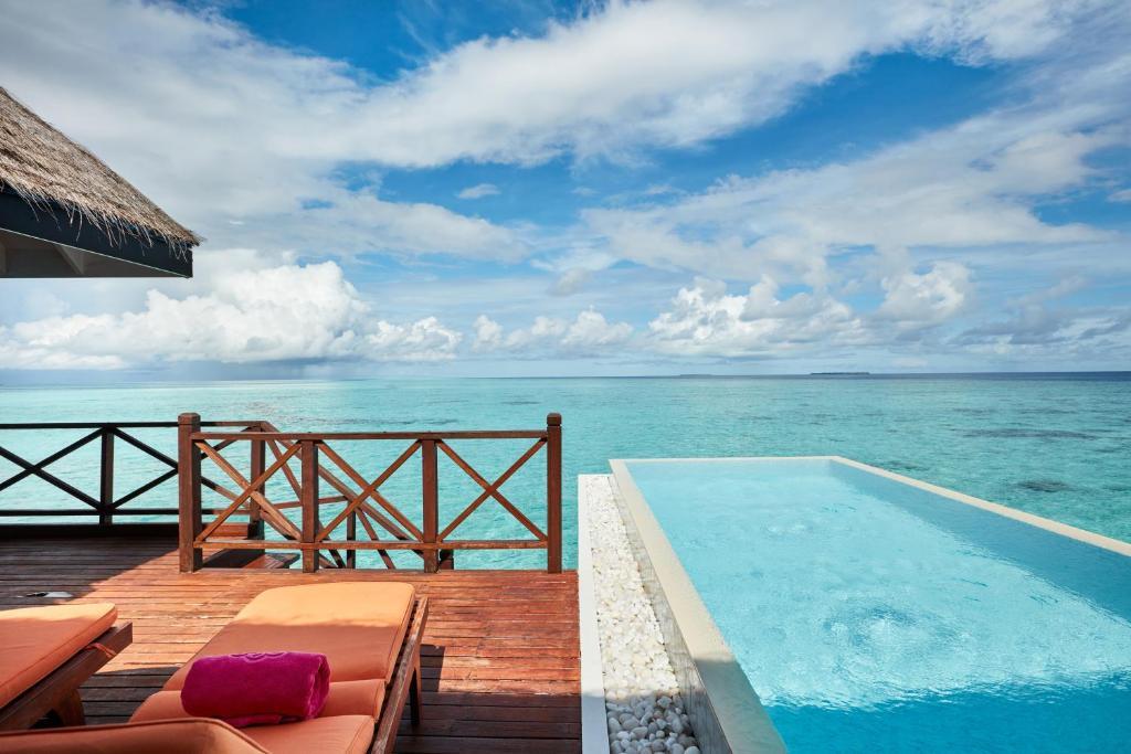 Sun Siyam Vilu Reef