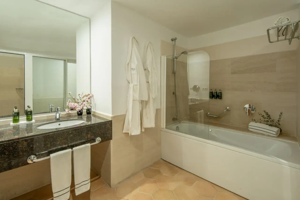 Melia Cala d'Or Boutique Hotel - Chambres