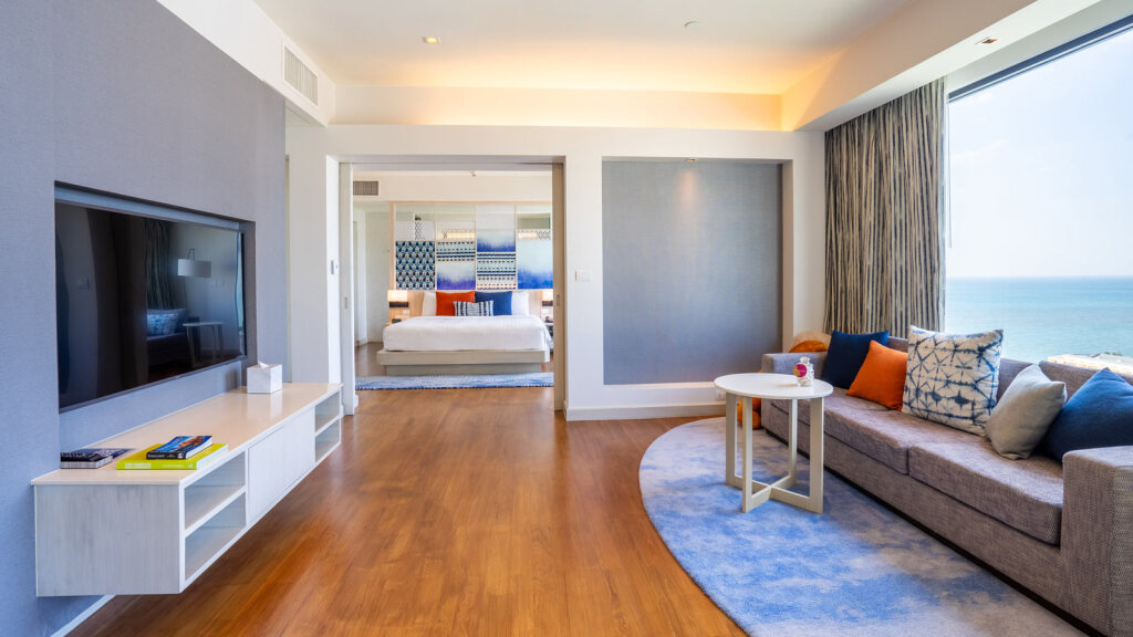 Amari Pattaya
