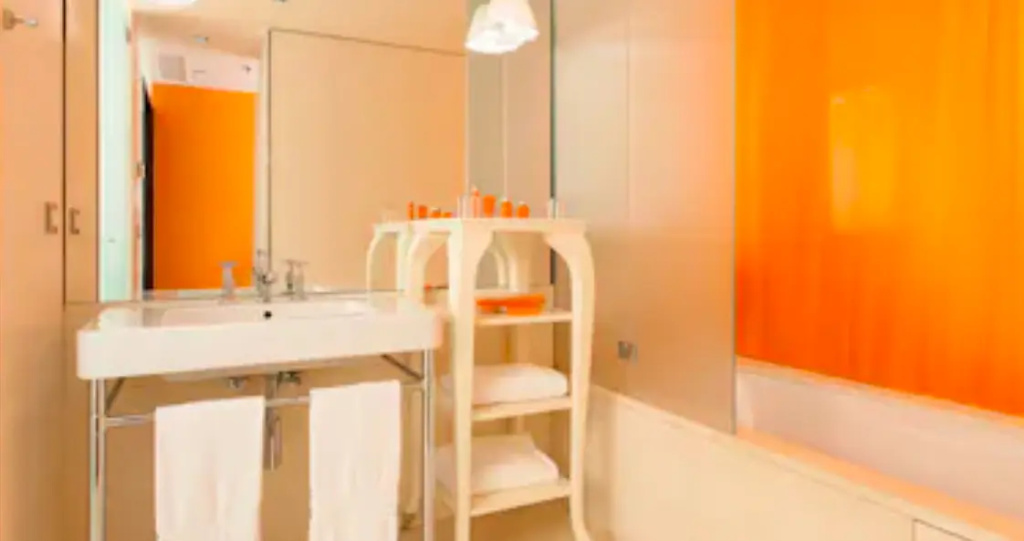 NHow Milano Hotel - Chambres