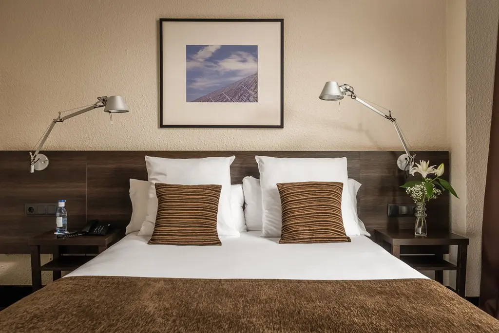Single room