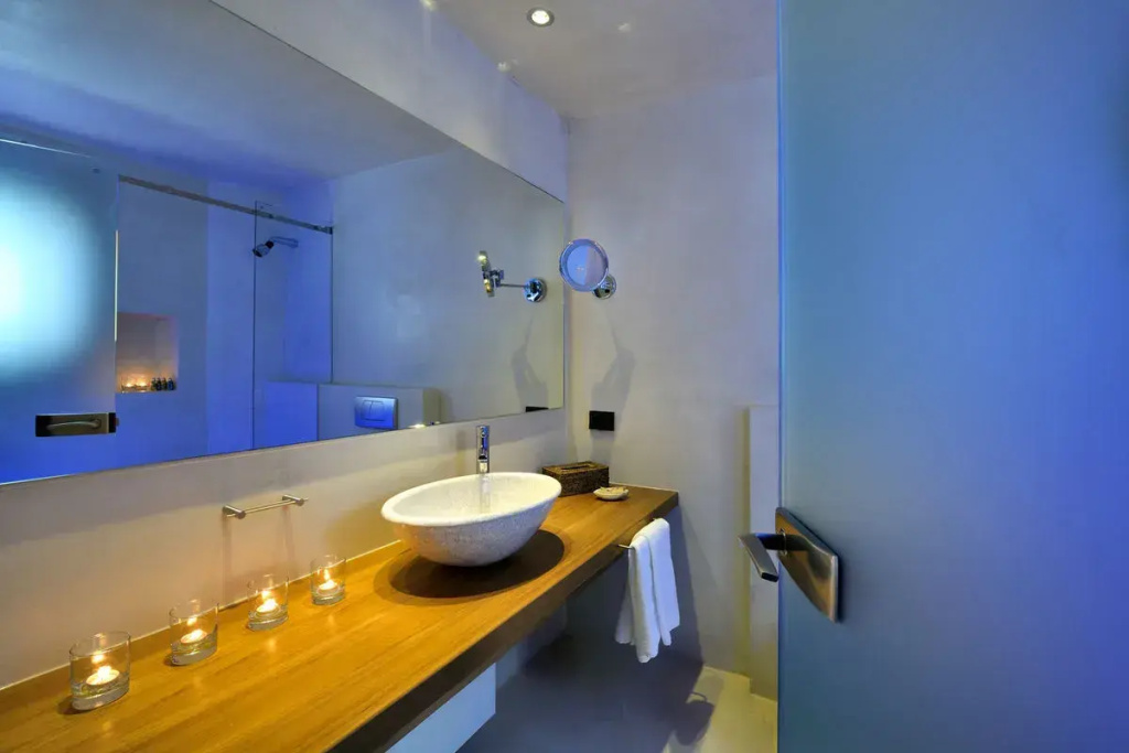 Valeni Boutique Hotel & Spa - Chambres