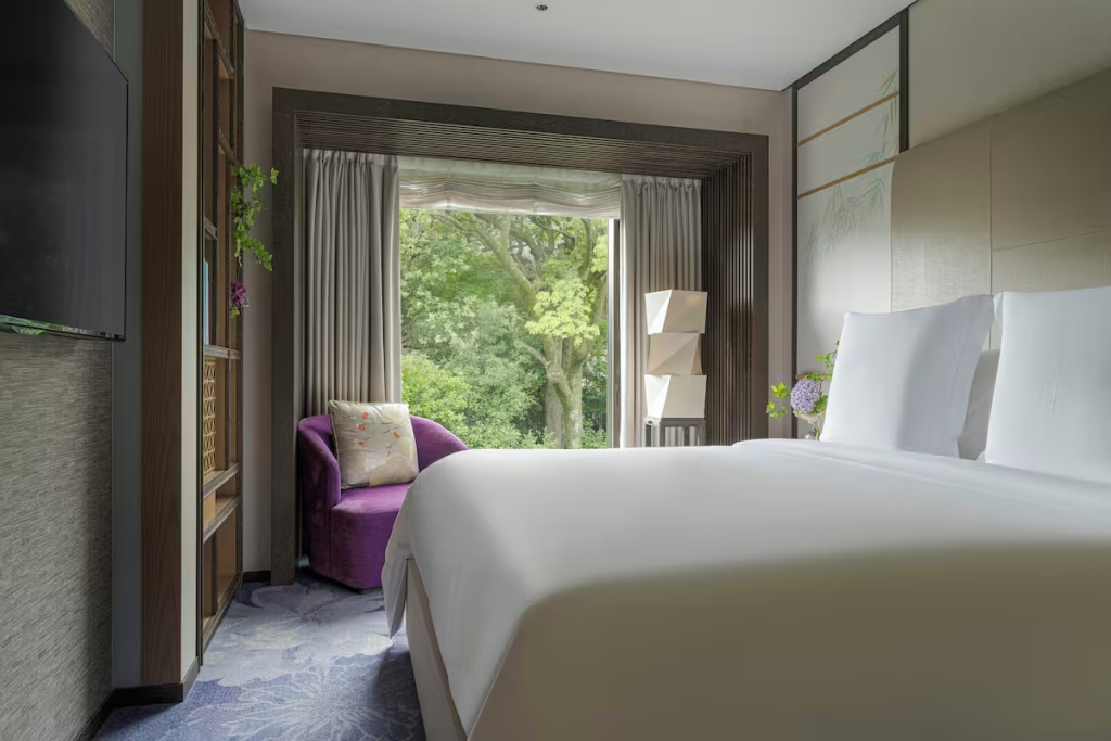 Four Seasons Hotel Kyoto 사진 28