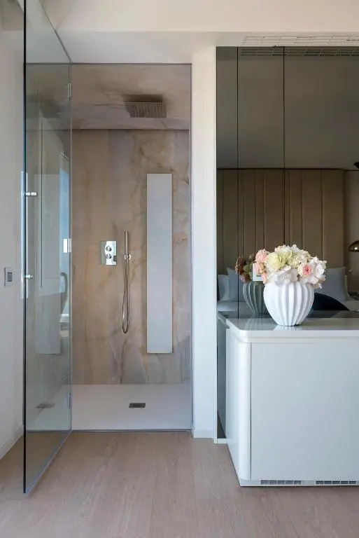 Atlantic Hotel & SPA - Chambres