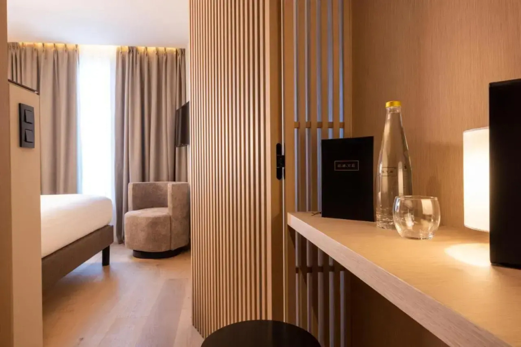 Hotel photo 10