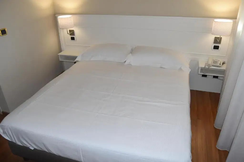 Hotel Centrum - Général