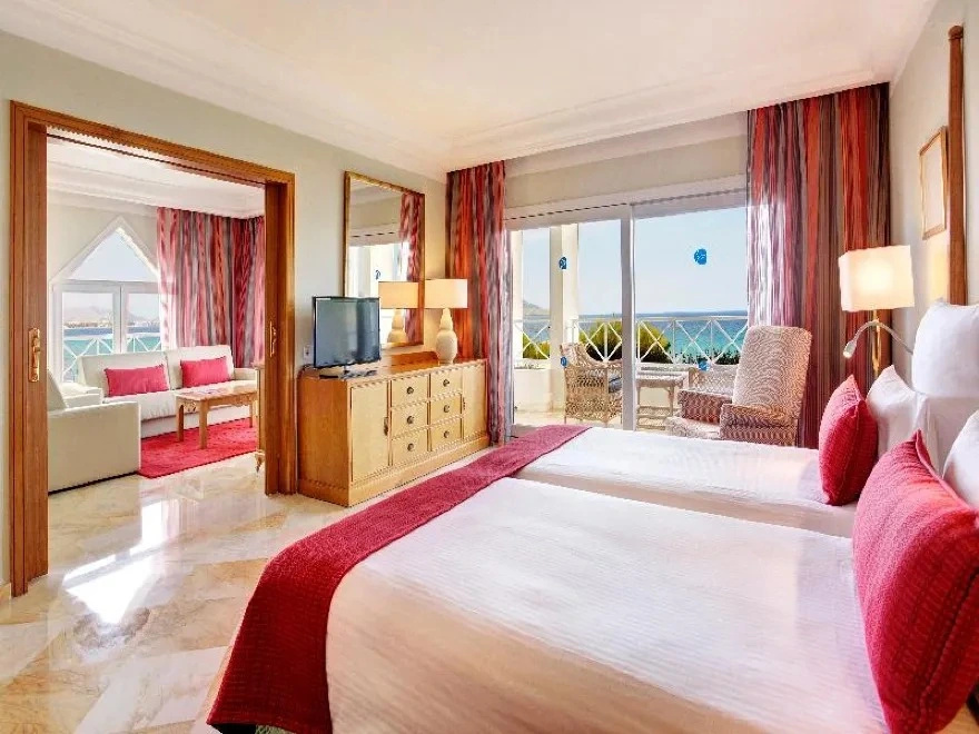 Grupotel Parc Natural & Spa - Chambres