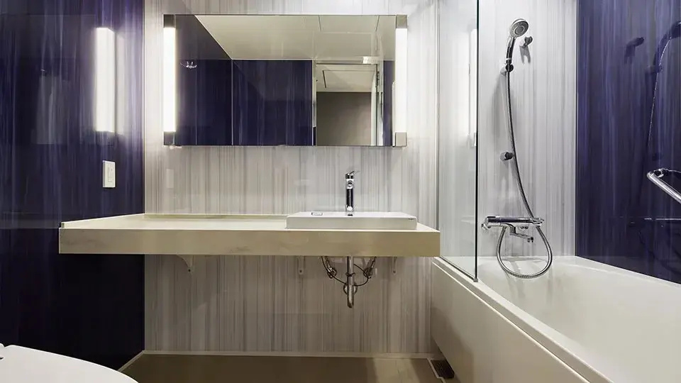 Mitsui Garden Hotel Nagoya Premier - Chambres