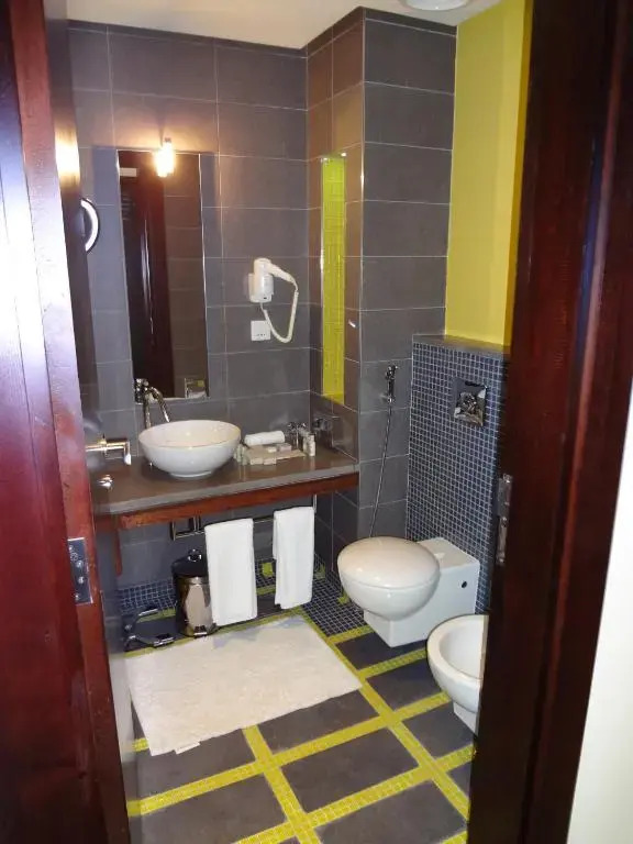 Hues Boutique Hotel