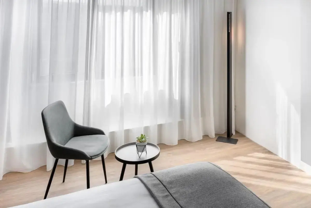 Garner Hotel Maastricht by IHG - Chambres